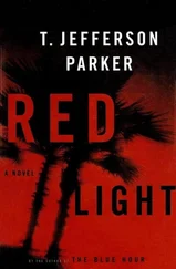 T. Parker - Red Light