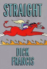 Dick Francis - Straight