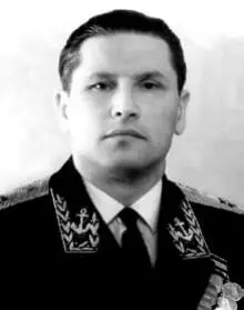 И А Семко Он возглавил вновь созданный отдел нацеленный на решение вопроса - фото 24