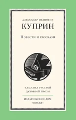 Александр Куприн - Повести и рассказы