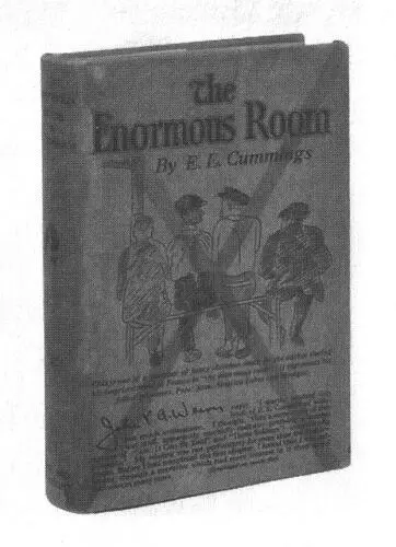 Громадная камера как казалось многим сходна с Улиссом своей нелинейностью - фото 9