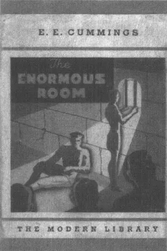 Как мастер абсурдистской литературы Каммингс выступил также опубликовав в 1929 - фото 12