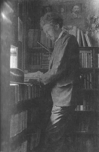 Однако большая часть друзей Каммингса отвернулась от него прочтя книгу и - фото 82