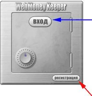 Никита Сенченко Курс обучения WebMoney обложка книги