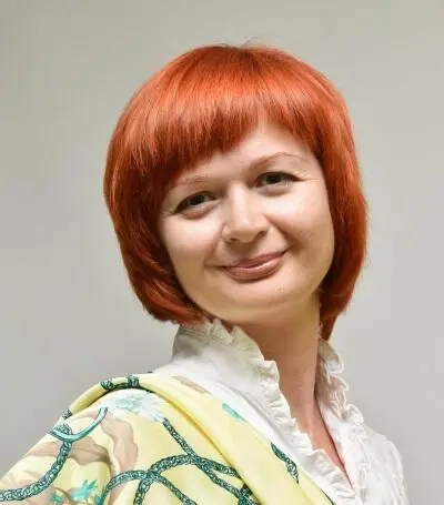 Гордеева Татьяна Владимировна специалист по подбору и управлению персоналом - фото 1