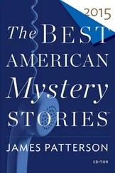 Doug Allyn - The Best American Mystery Stories 2015