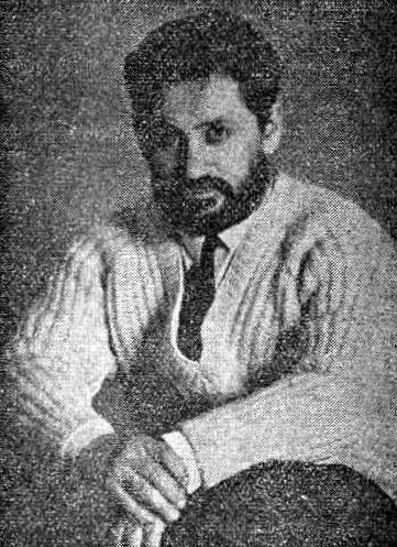 Родился в 1937 году в Уфе Закончил Киевский государственный университет Пишу - фото 7