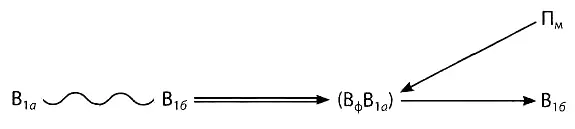 Разумеется могут быть построены и более сложные вепольные системы Но введение - фото 19