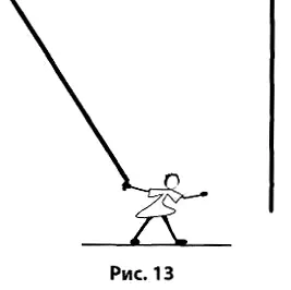 Оборудование я специально рассчитал так чтобы нельзя было дотянуться до - фото 29
