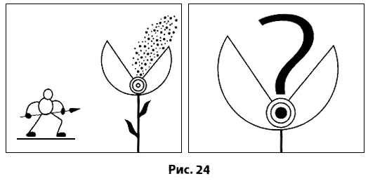 Частицы А создаются воздуходувкой А откуда возьмутся частицы Б Взять их можно - фото 44