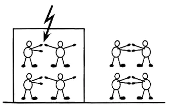 Возможны и другие рисунки Но в любом случае ясна необходимость разделить - фото 58
