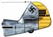 Bf 109F2 Пилот Oberstleutnant подполковник Вернер Мёльдерс командир - фото 379