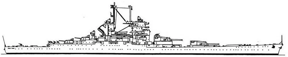 Жан Бар в 1950 году Жан Бар в 1955 году Судьба Клемансо Третий - фото 52