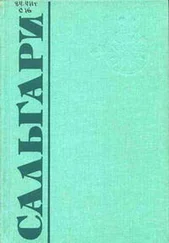 Эмилио Сальгари - Сокровище президента Парагвая