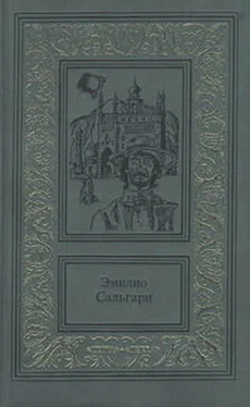 Эмилио Сальгари Пираты Малайзии обложка книги