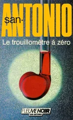 Frédéric Dard - Le trouillometre à zéro