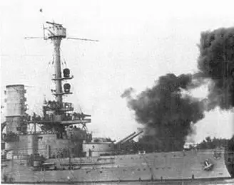 Броненосцы типов Виттельсбах Брауншвейг и Дойчланд 18991945 гг Сброник статей и документов - фото 200