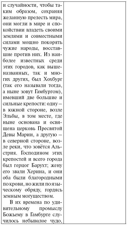 носила плод во чреве жестоко страдая Затем когда чрево разорвалось она в - фото 36