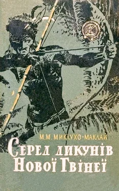 Микола Миклухо-Маклай Серед дикунів Нової Гвінеї обложка книги