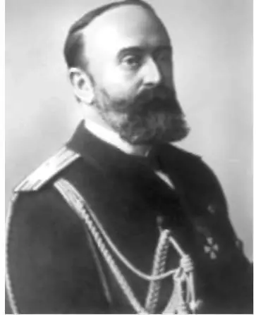 Руднев Всеволод Федорович 1855 1913 командир крейсера Варяг В ночь на - фото 32