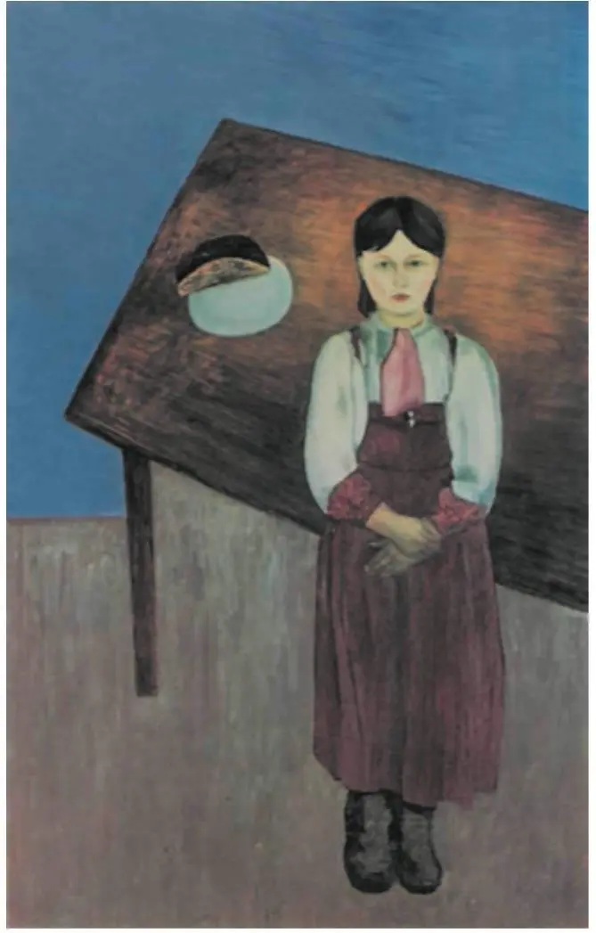 Д П Штеренберг Аниська 1926 г К С Мельников Клуб им Русакова в - фото 407
