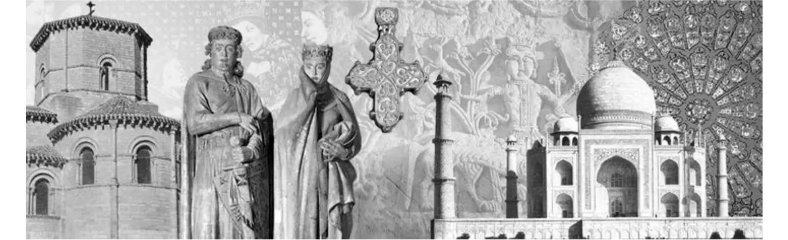 6 Европа в раннее Средневековье V X вв Зарождение средневековой - фото 49