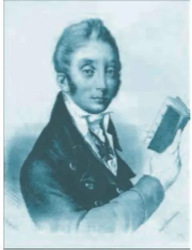 Михаил Михайлович Сперанский 1772 1839 Сын сельского священника он - фото 9