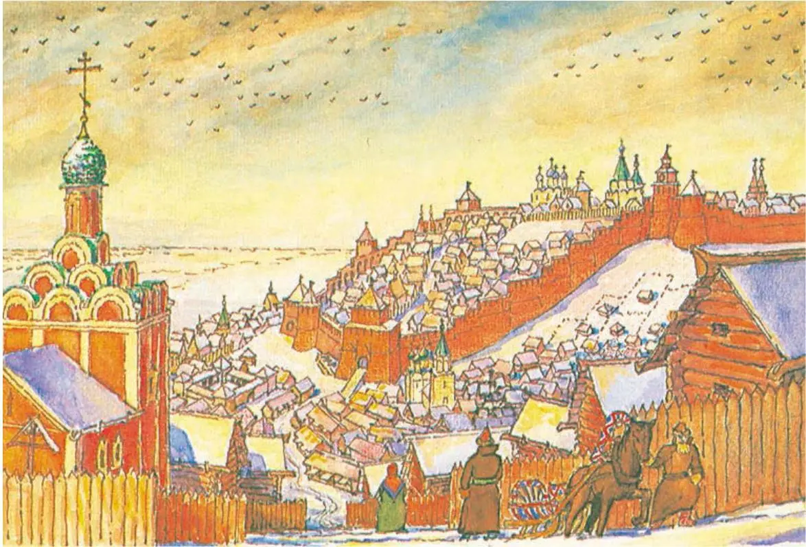 Нижний Новгород Реконструкция С Агафонова Хлеб лён мясо сало рыба мёд - фото 284