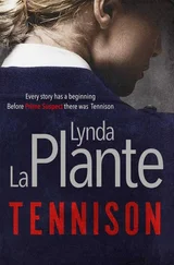 Lynda Plante - Tennison