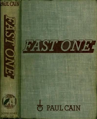 Paul Cain - Fast One