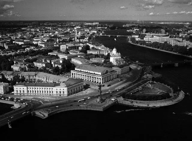 Фото Павла Маркина Свидания на улице Восстания Обожаю улицу Восстания Она - фото 9