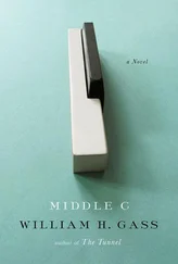 William Gass - Middle C