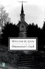 William Gass - Omensetter’s Luck