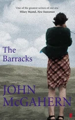 John McGahern - The Barracks