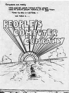 Peoples Computer Company Первый выпуск октябрь 1972 г Хотя разработчики - фото 60