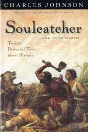 Charles Johnson: Soulcatcher: And other stories