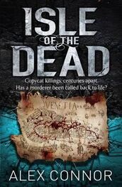 Alex Connor: Isle of the Dead
