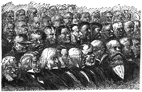 Заседание Лондонского королевского географического общества 14 января 1862 года - фото 3