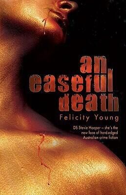 Felicity Young An Easeful Death