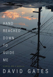 David Gates: A Hand Reached Down to Guide Me