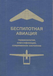 Владимир Фетисов: Беспилотная авиация: терминология, классификация, современное состояние
