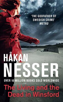 Håkan Nesser The Living and the Dead in Winsford