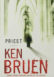 Ken Bruen: Priest