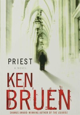 Ken Bruen Priest