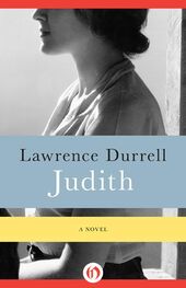 Lawrence Durrell: Judith