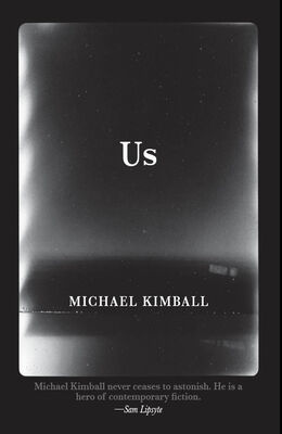 Michael Kimball Us