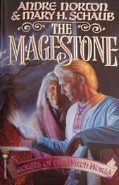 Andre Norton: The Magestone