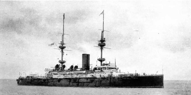 Илластриес на Мальте 2 фото вверху и английский флот на Спитхэдском рейде в - фото 109