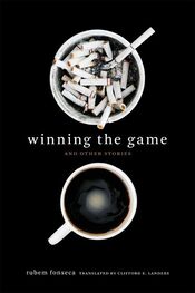Rubem Fonseca: Winning the Game and Other Stories