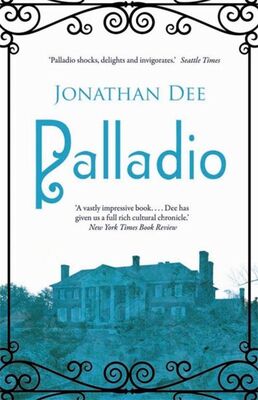 Jonathan Dee Palladio
